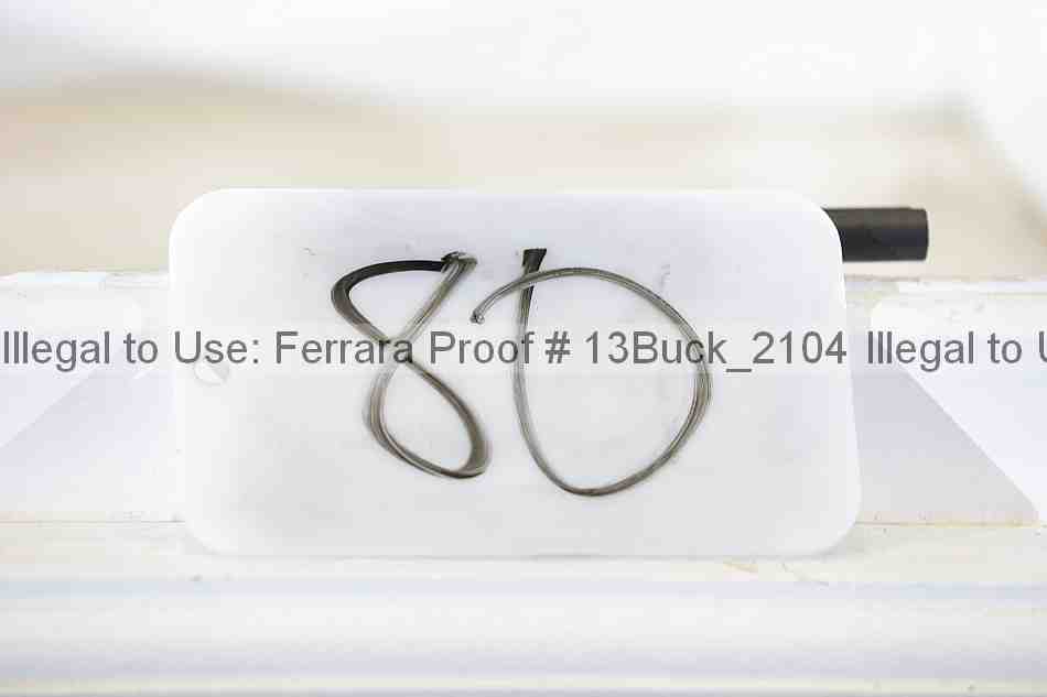Proof 13buck_2104