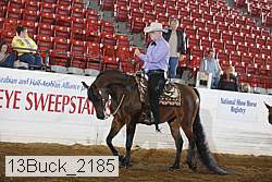 13buck_2185 proof