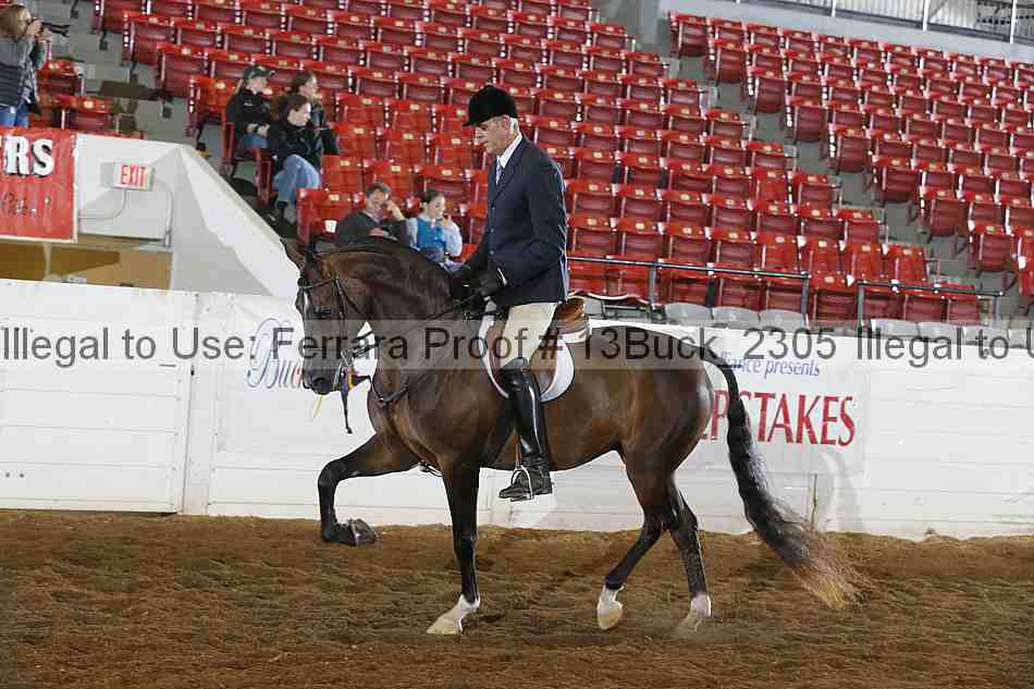 Proof 13buck_2305