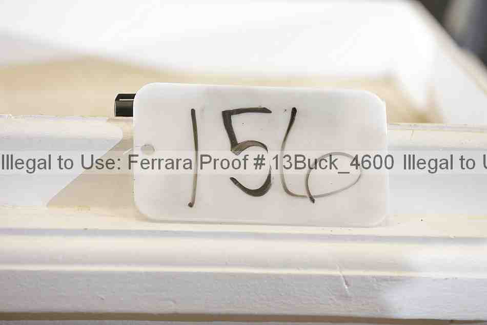 Proof 13buck_4600