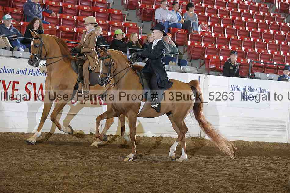 Proof 13buck_5263