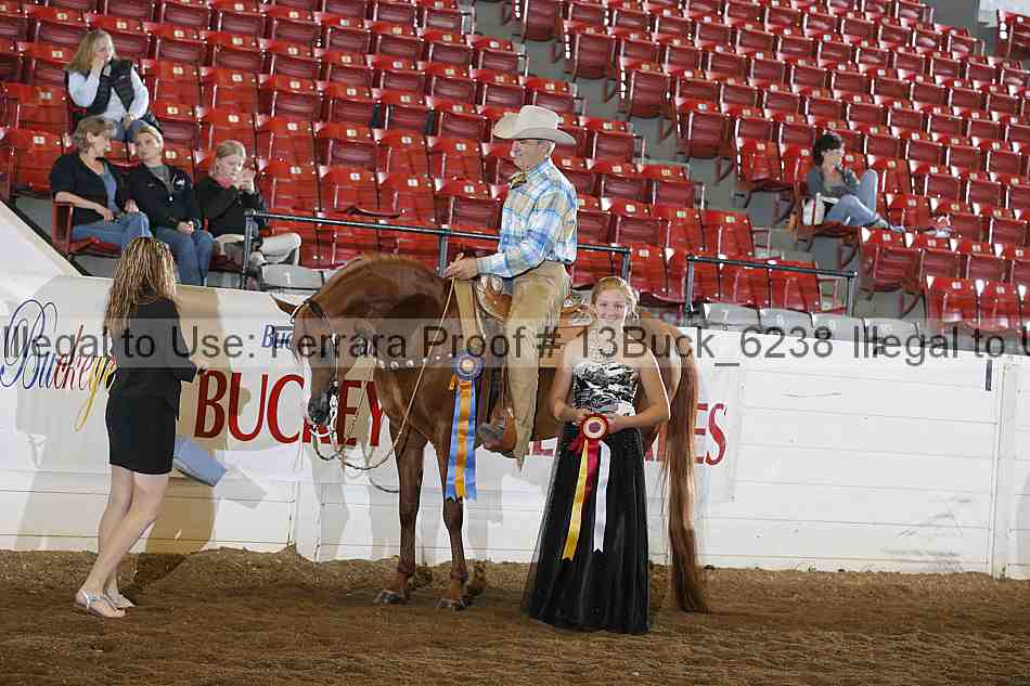 Proof 13buck_6238