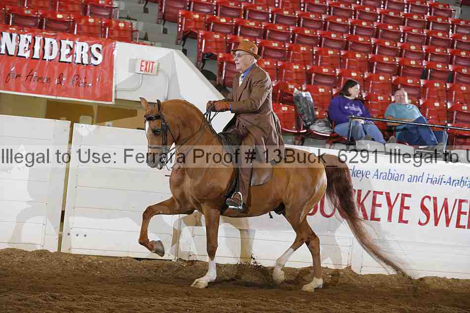 Proof 13buck_6291