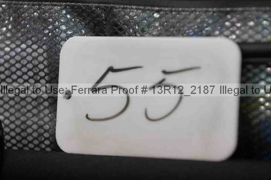 Proof 13r12_2187