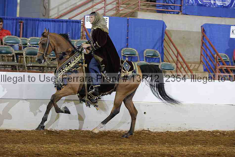 Proof 13r12_2364