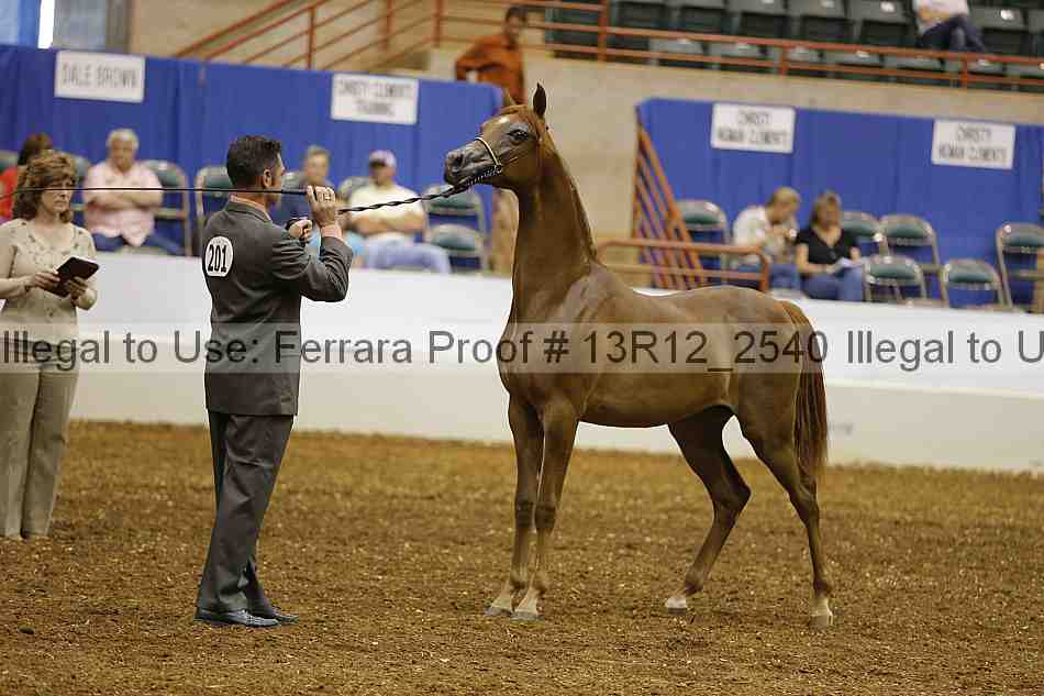 Proof 13r12_2540