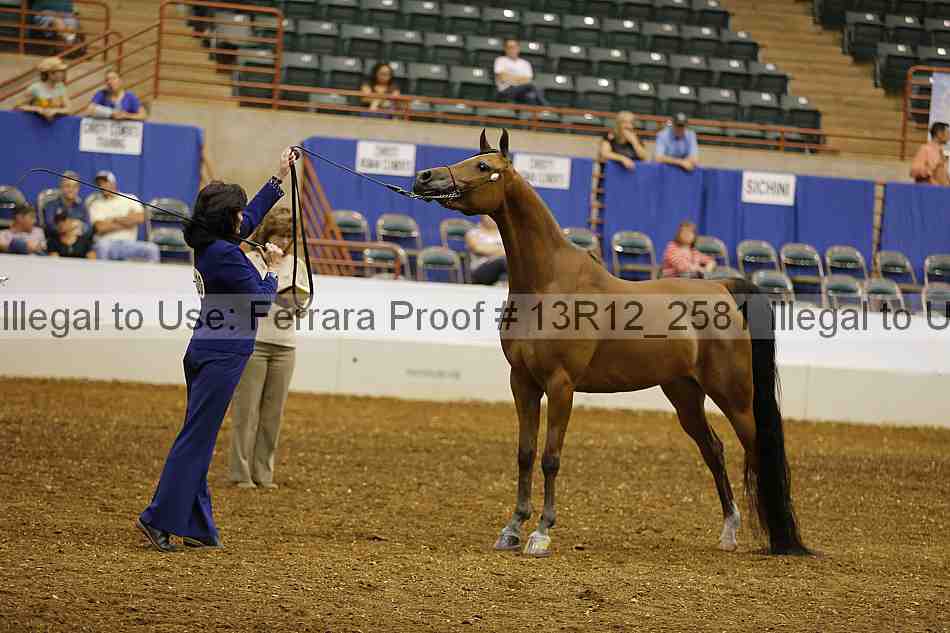 Proof 13r12_2581