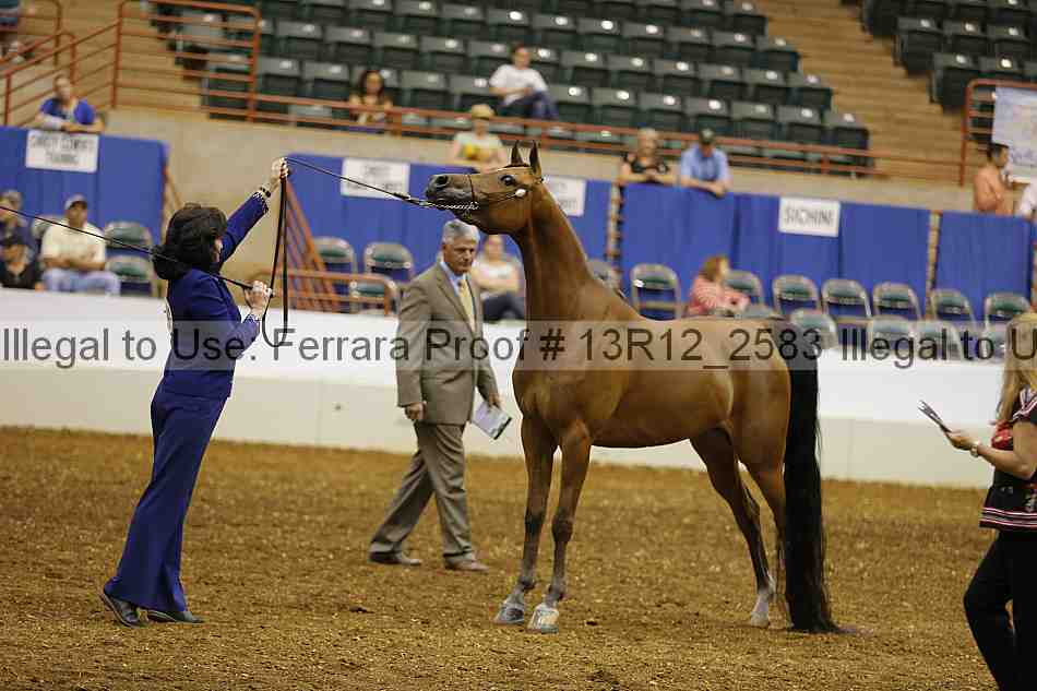 Proof 13r12_2583