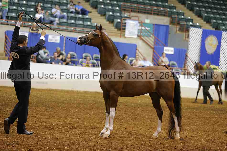 Proof 13r12_2643