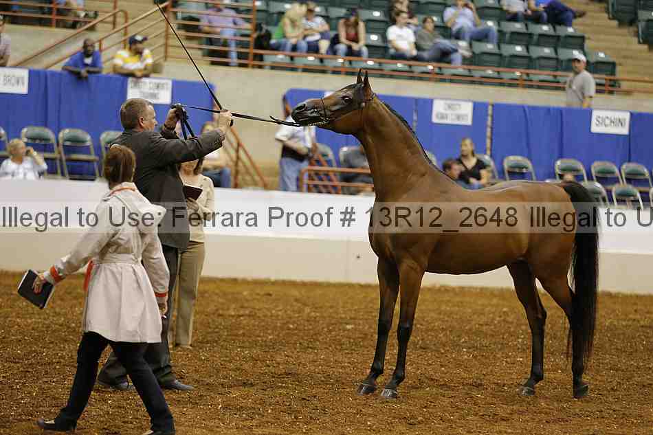 Proof 13r12_2648