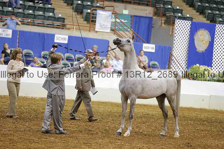 Proof 13r12_2689