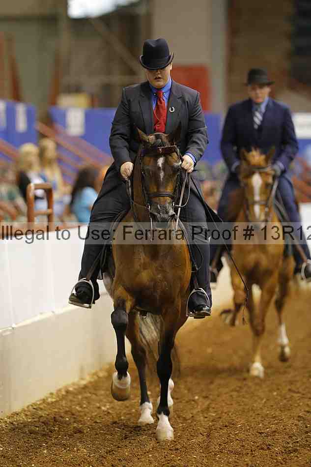 Proof 13r12_5432