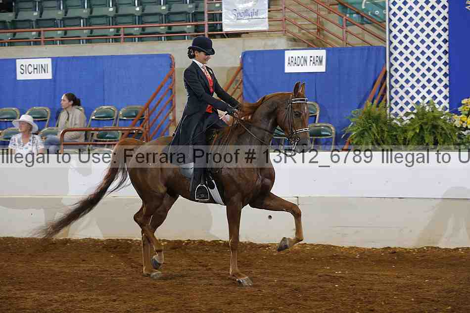 Proof 13r12_6789