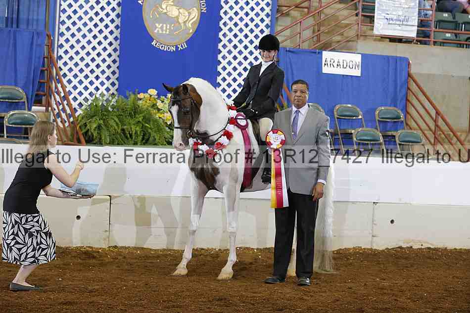 Proof 13r12_7427