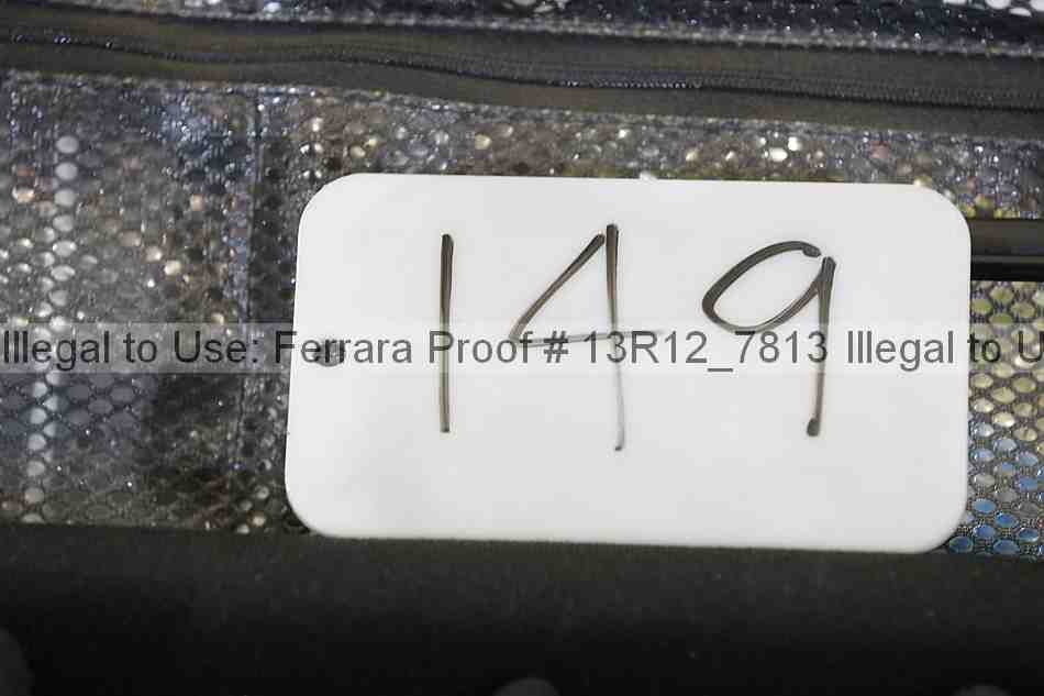 Proof 13r12_7813