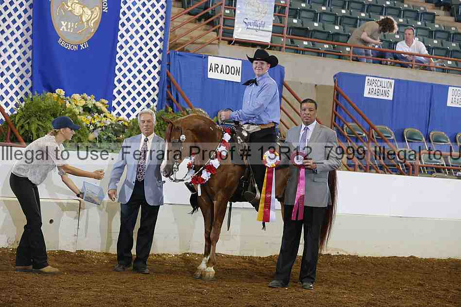 Proof 13r12_7999