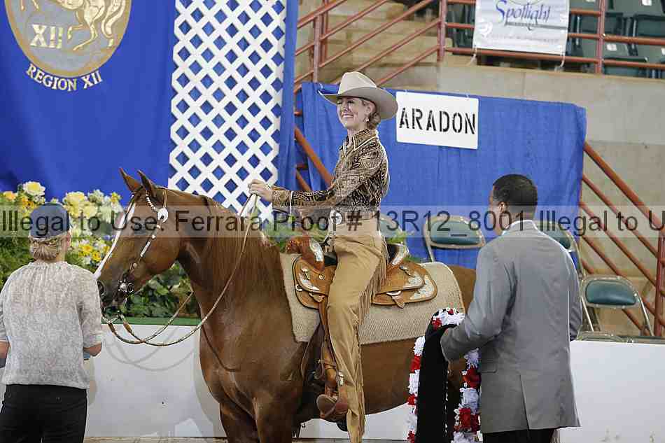 Proof 13r12_8001