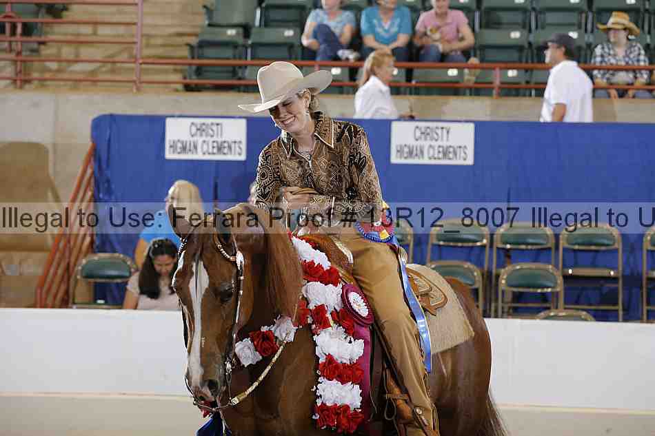 Proof 13r12_8007