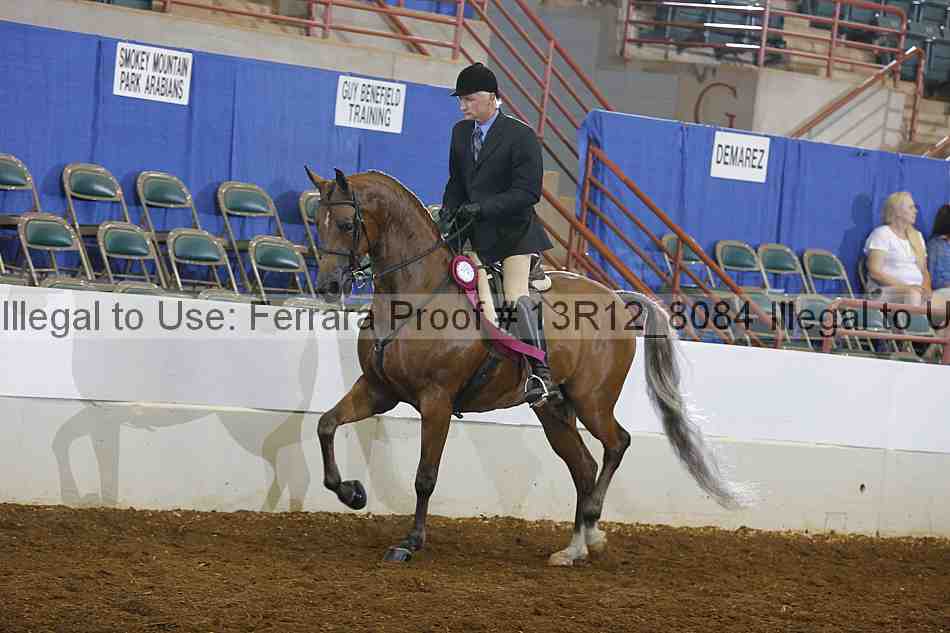 Proof 13r12_8084