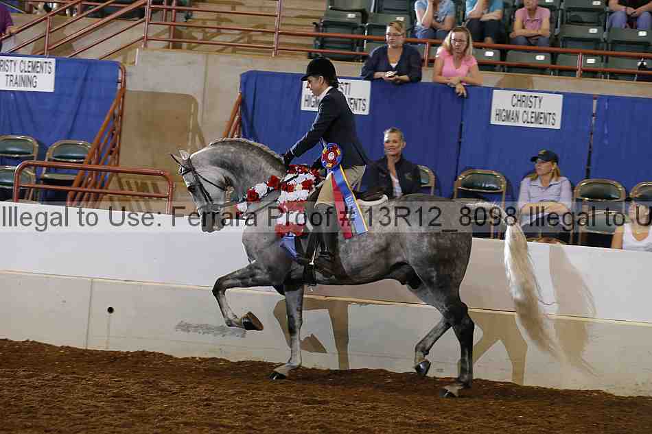 Proof 13r12_8098