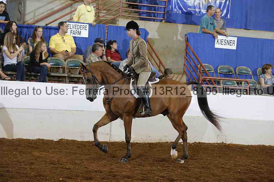 Proof 13r12_8105