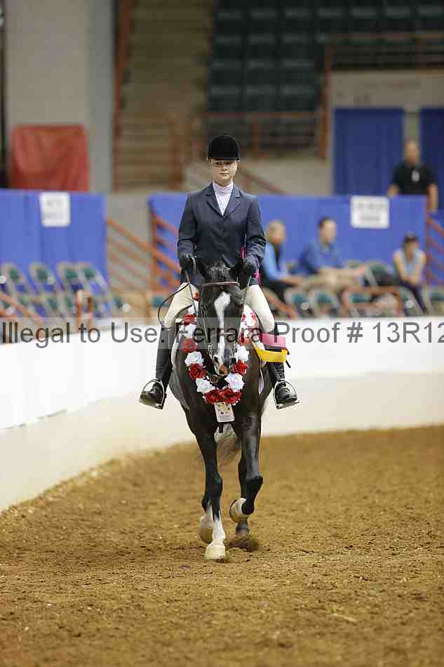 Proof 13r12_8161