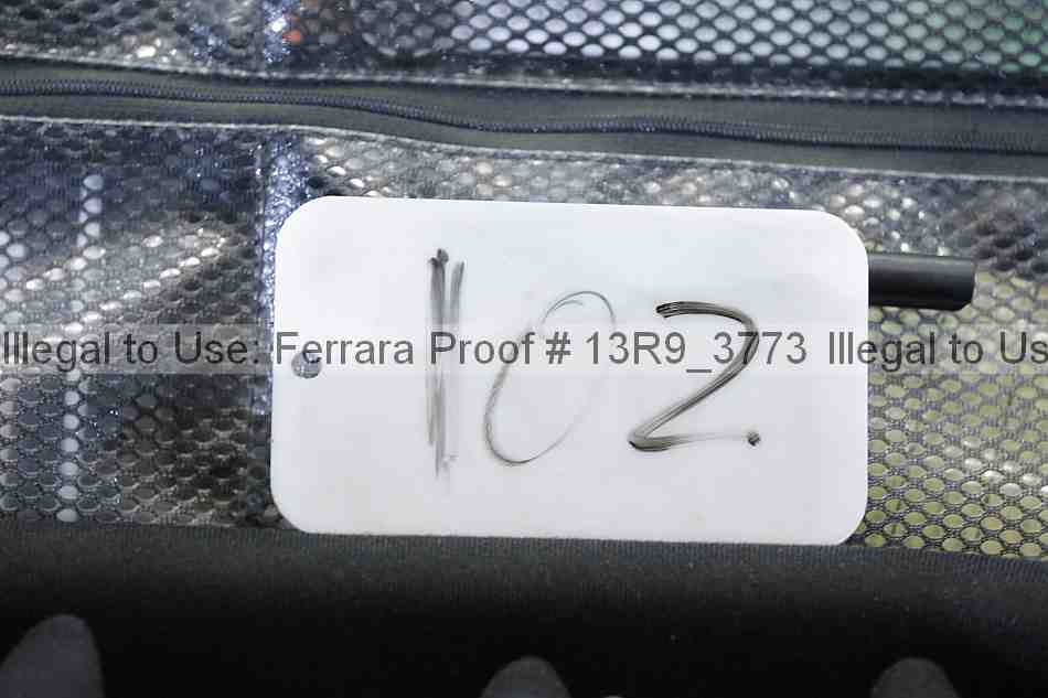 Proof 13r9_3773