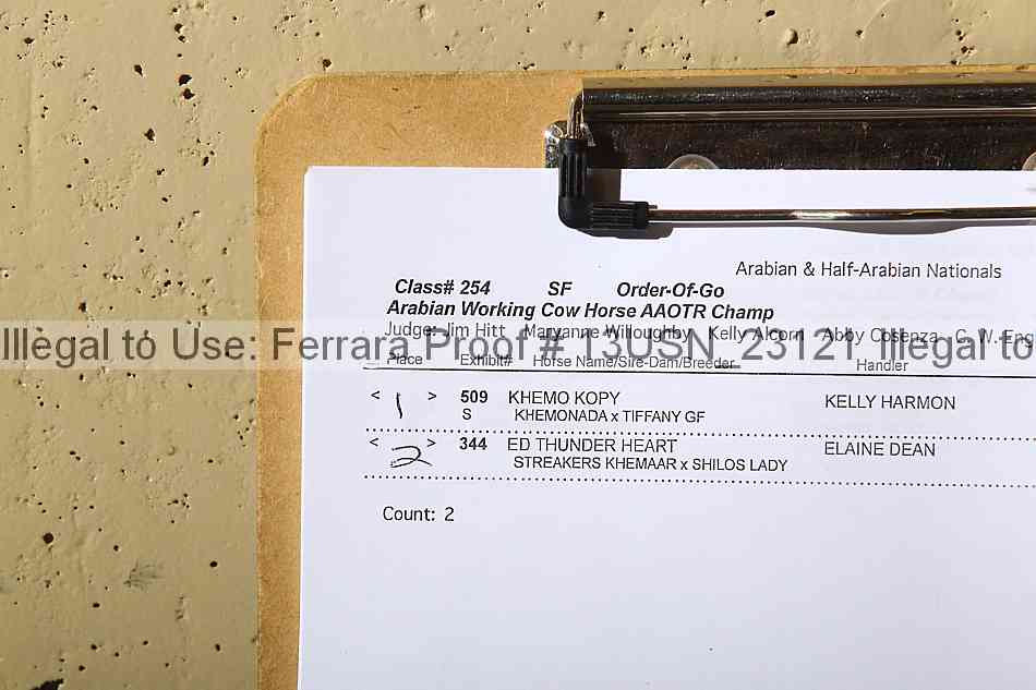Proof 13usn_23121