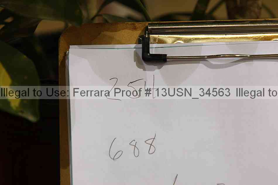 Proof 13usn_34563