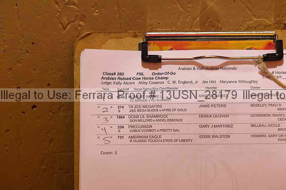 Proof 13usn_28179