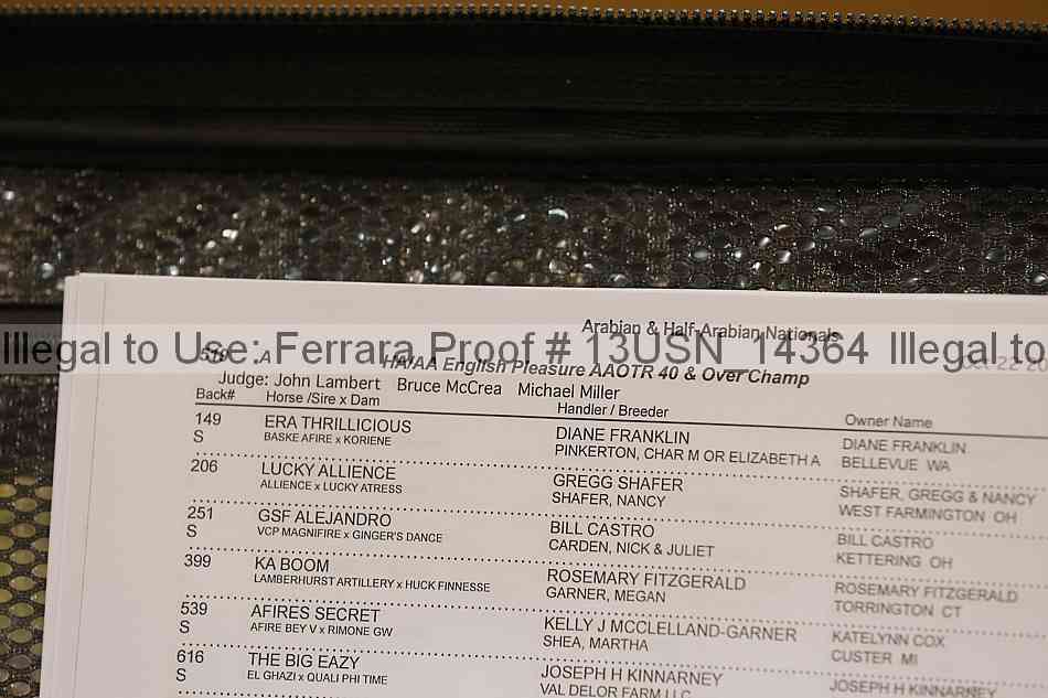 Proof 13usn_14364