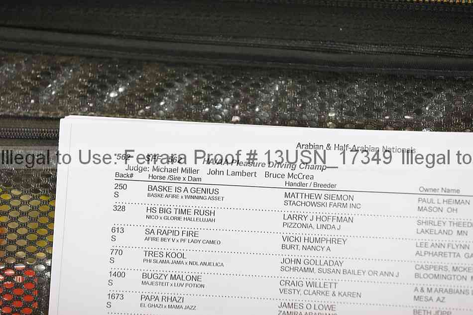 Proof 13usn_17349