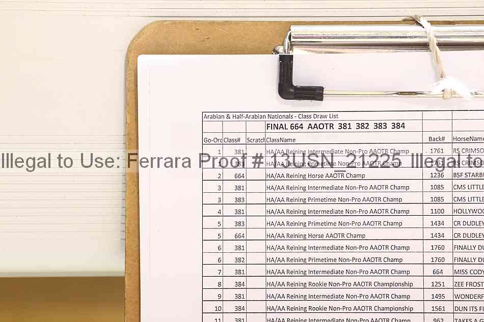 Proof 13usn_21225