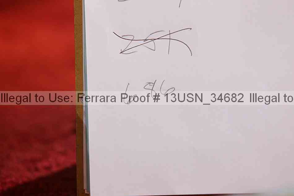 Proof 13usn_34682