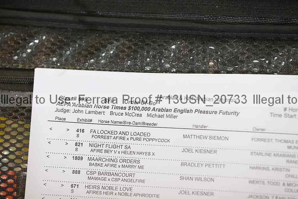 Proof 13usn_20733