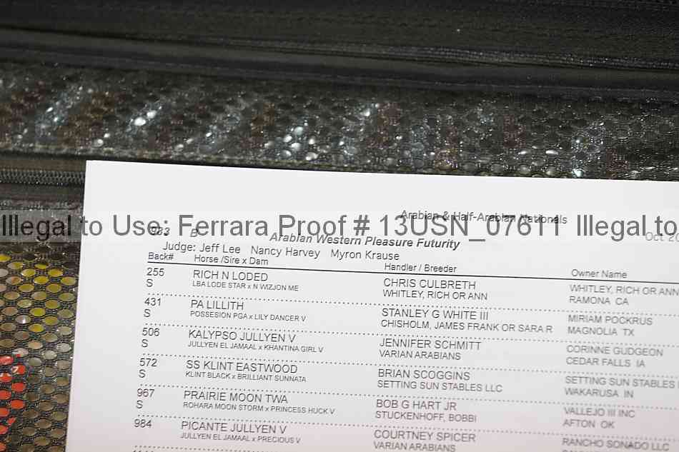 Proof 13usn_07611