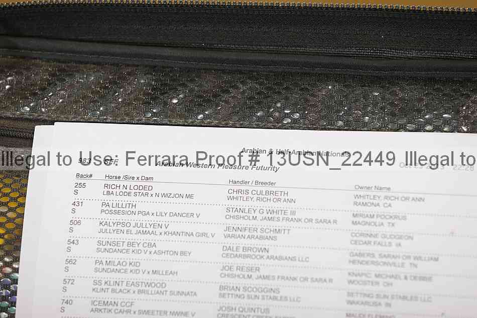 Proof 13usn_22449