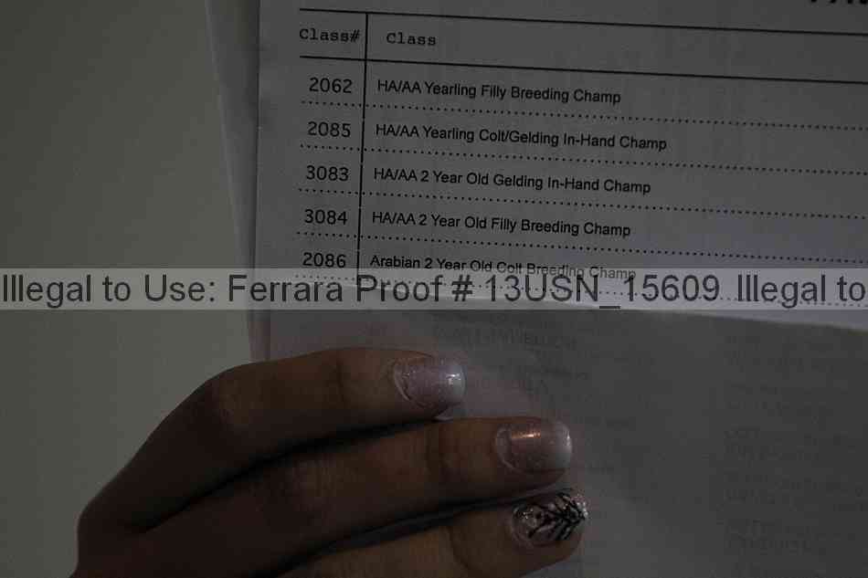 Proof 13usn_15609