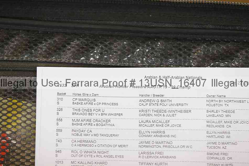 Proof 13usn_16407