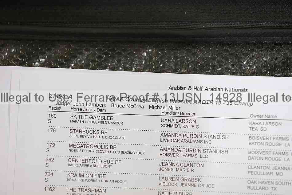 Proof 13usn_14928