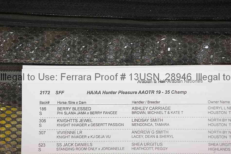 Proof 13usn_28946