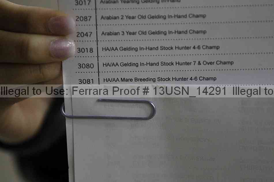 Proof 13usn_14291