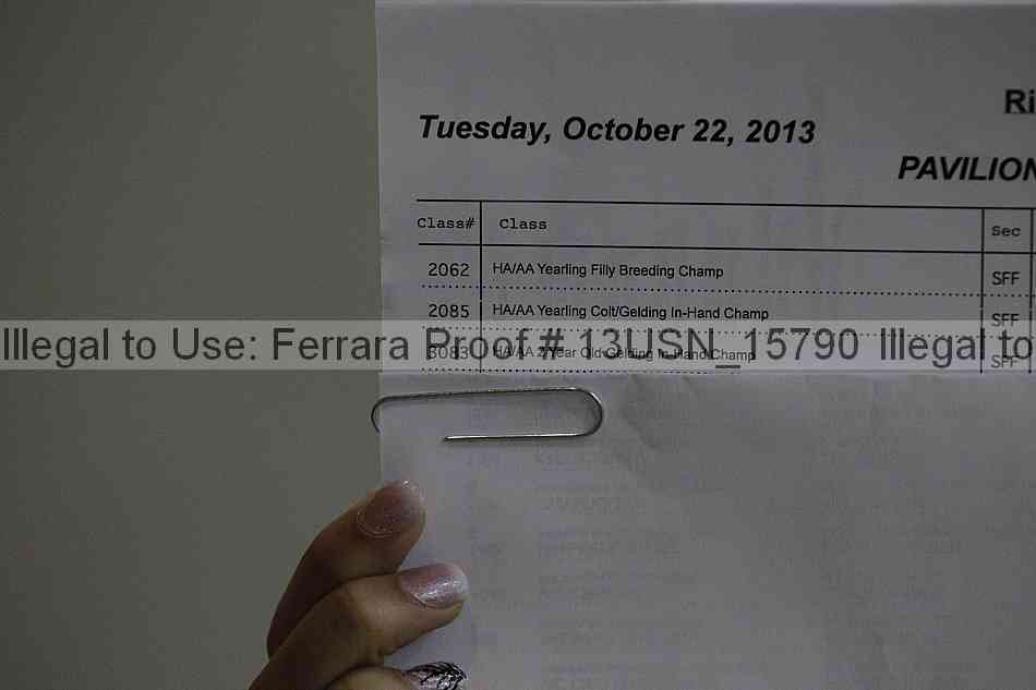 Proof 13usn_15790