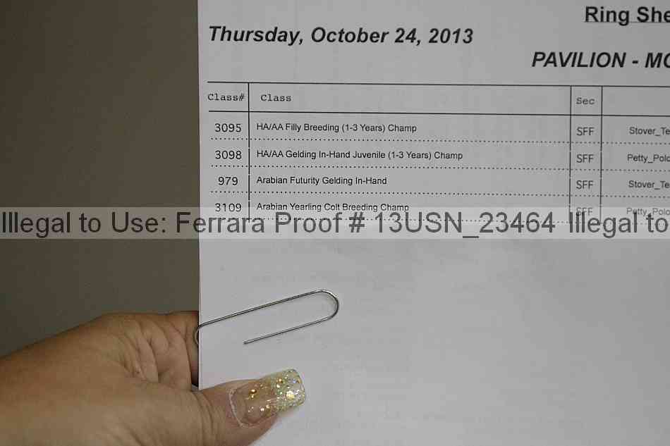 Proof 13usn_23464