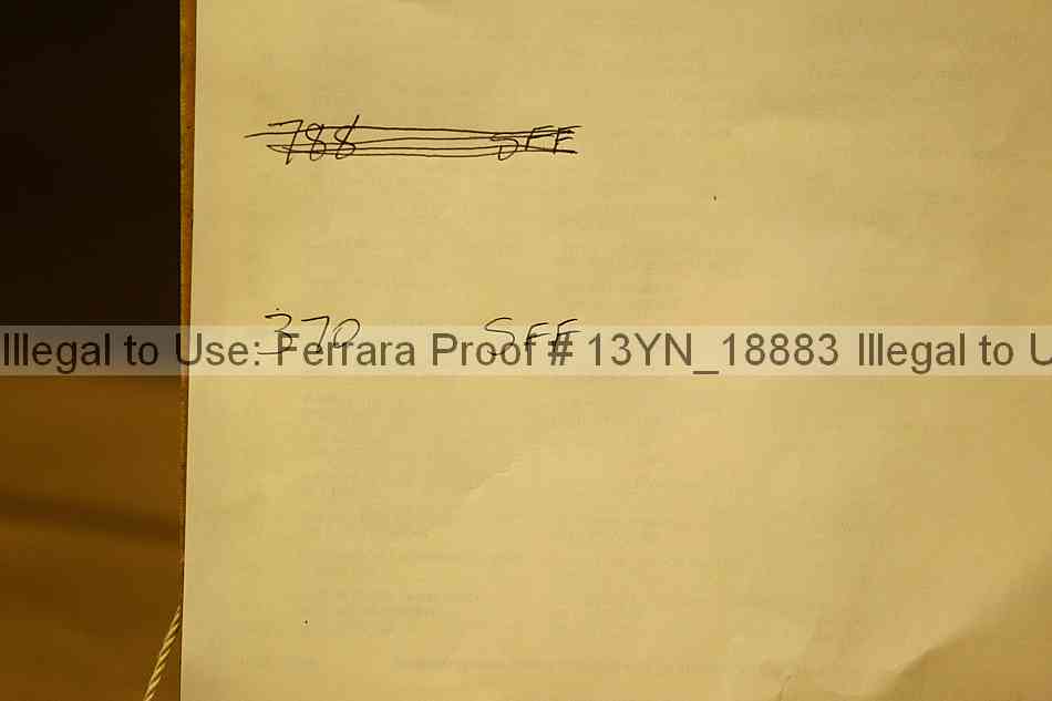Proof 13yn_18883