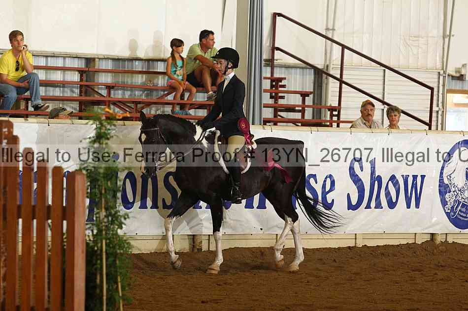 Proof 13yn_26707
