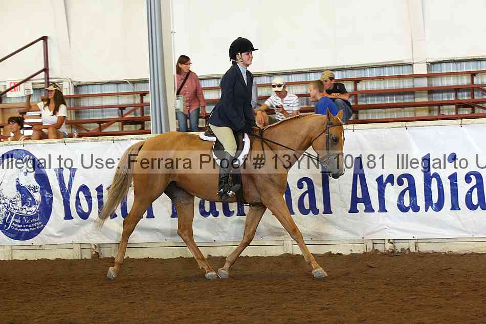 Proof 13yn_10181