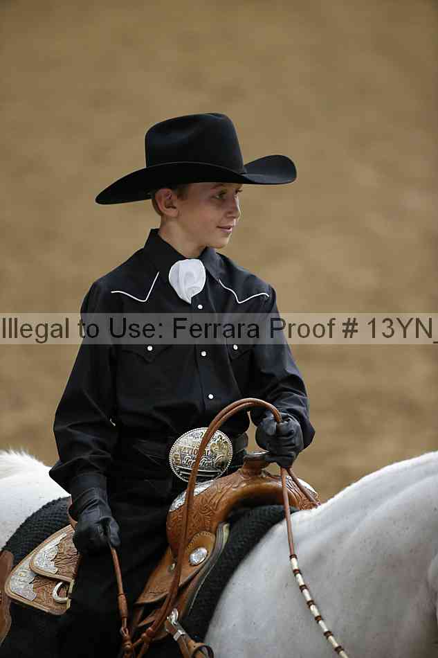 Proof 13yn_13186