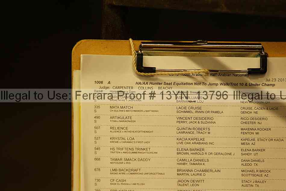 Proof 13yn_13796