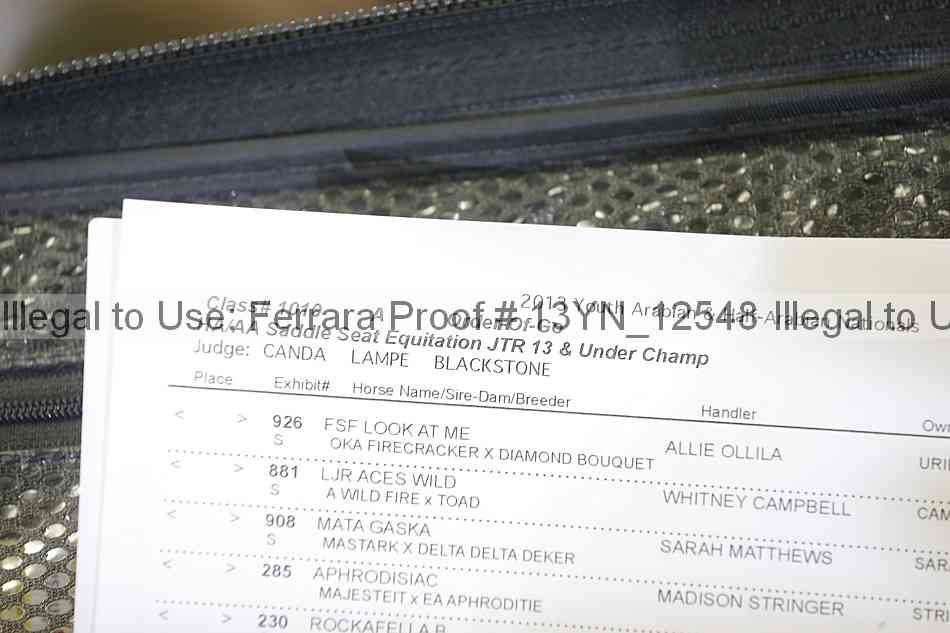 Proof 13yn_12548